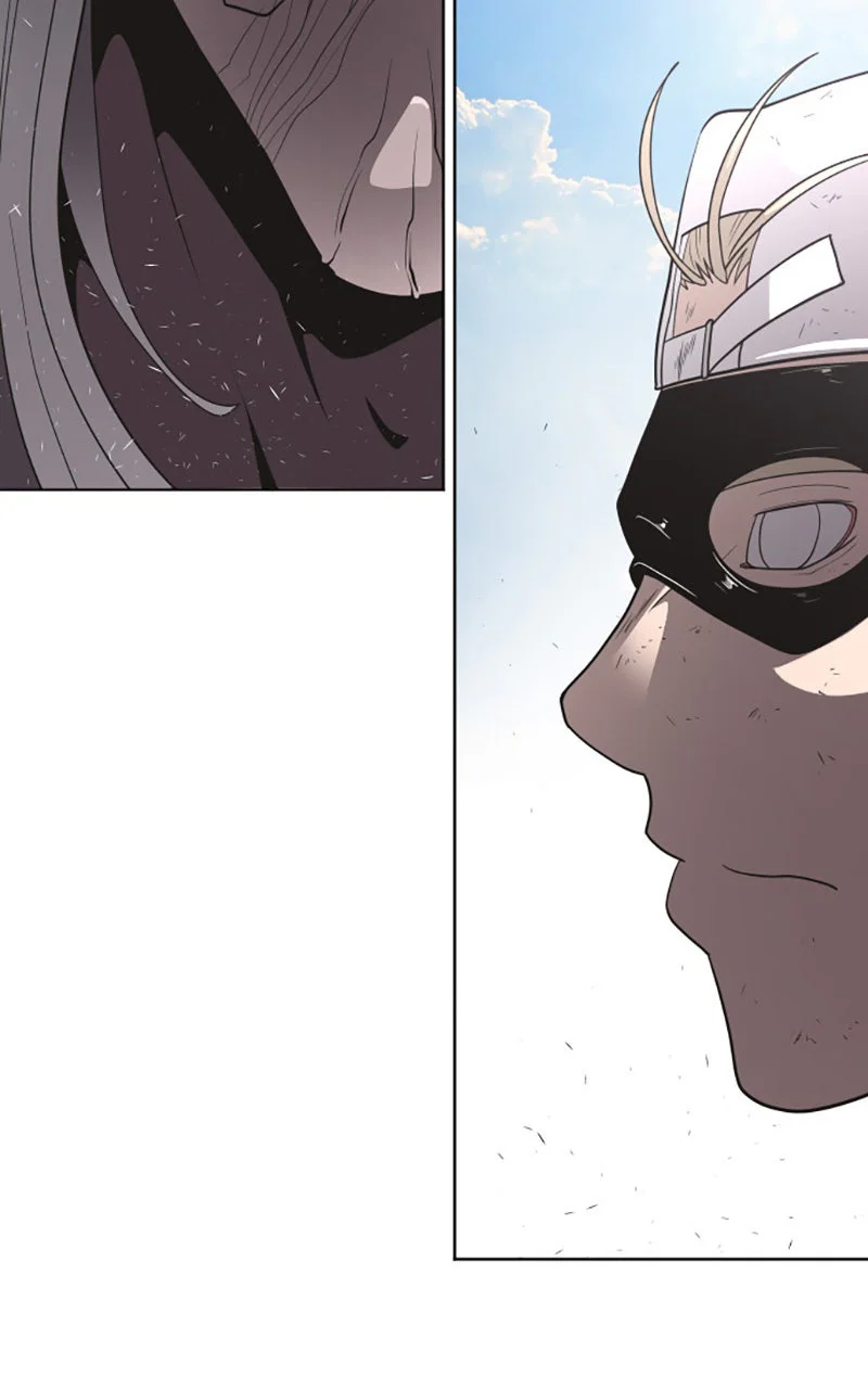 L'ère des surhommes Chapitre 28 - Page 62