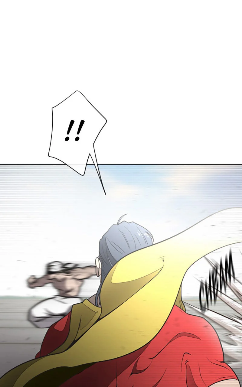 L'ère des surhommes Chapitre 28 - Page 63