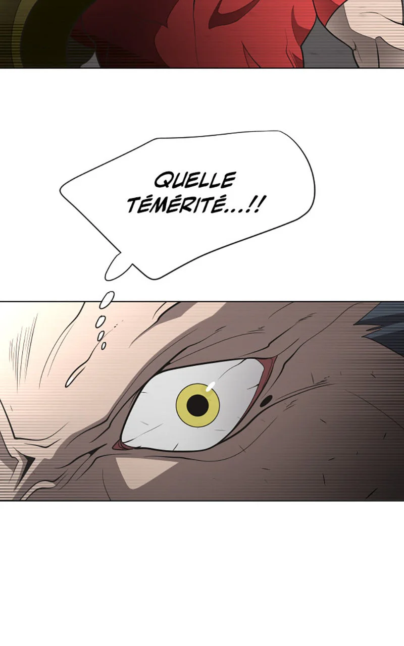 L'ère des surhommes Chapitre 28 - Page 64