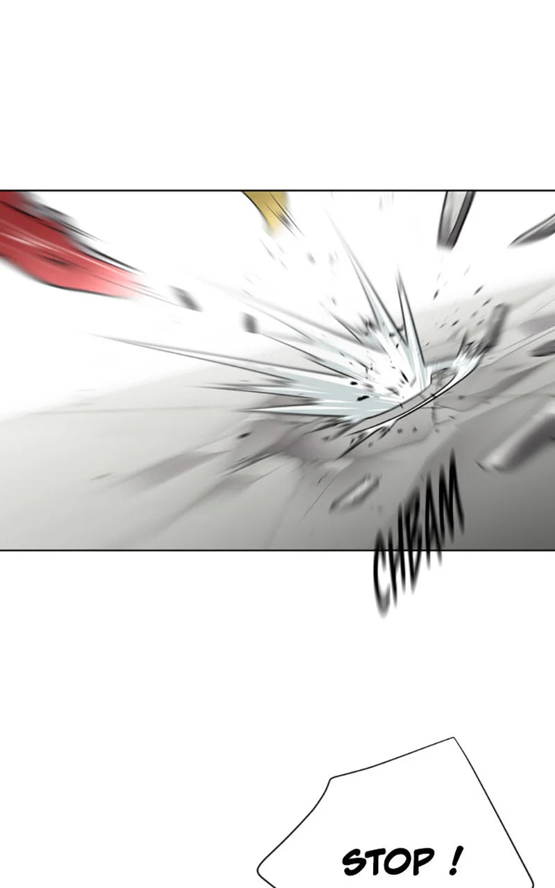 L'ère des surhommes Chapitre 28 - Page 65