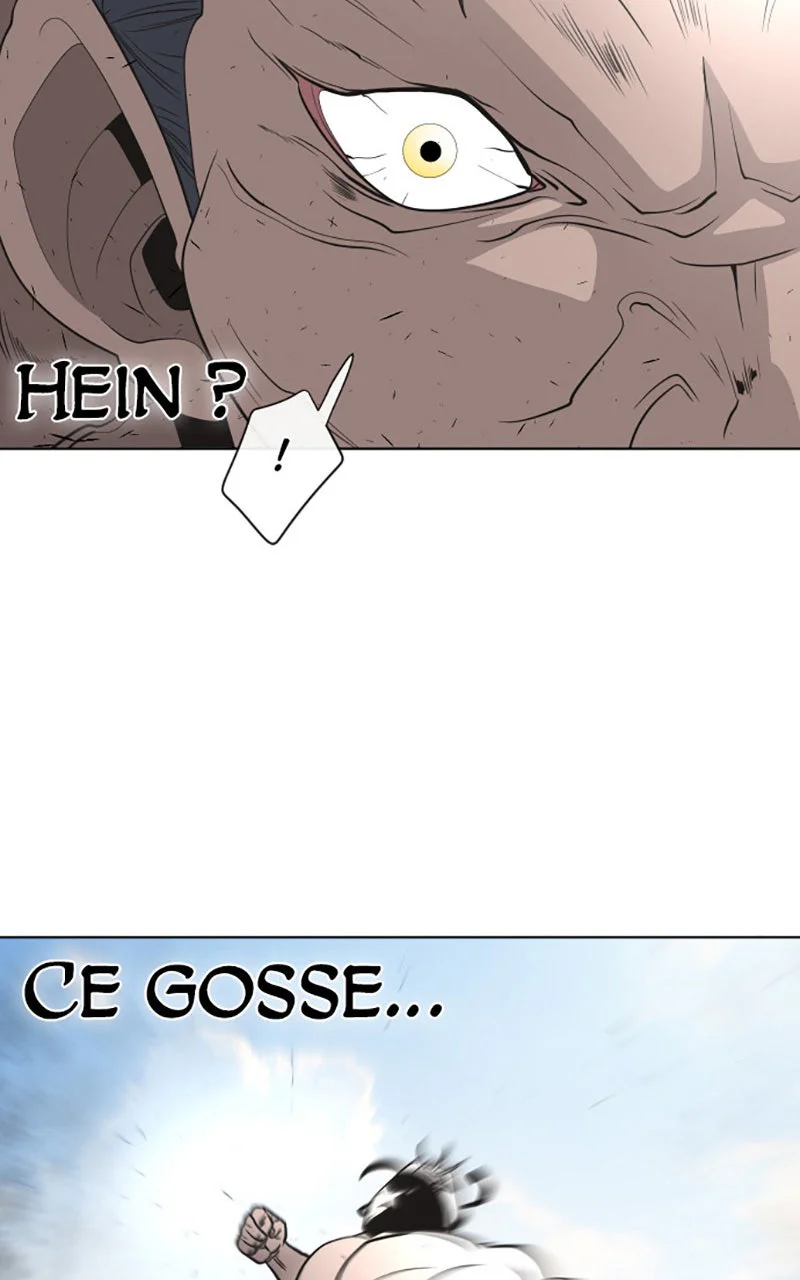 L'ère des surhommes Chapitre 28 - Page 68
