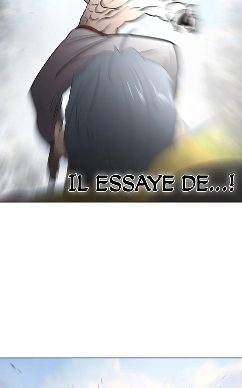 L'ère des surhommes Chapitre 28 - Page 69