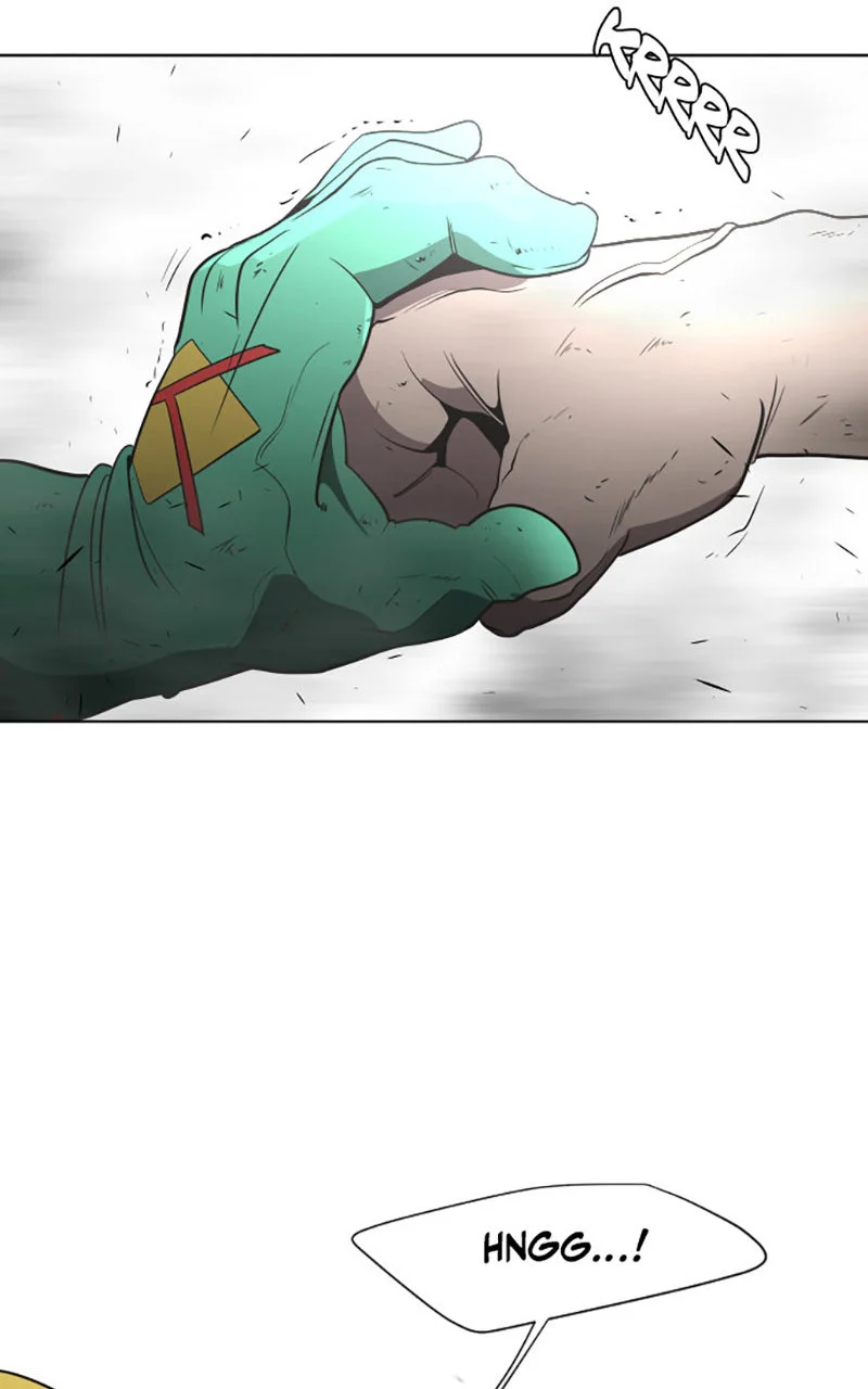 L'ère des surhommes Chapitre 28 - Page 72