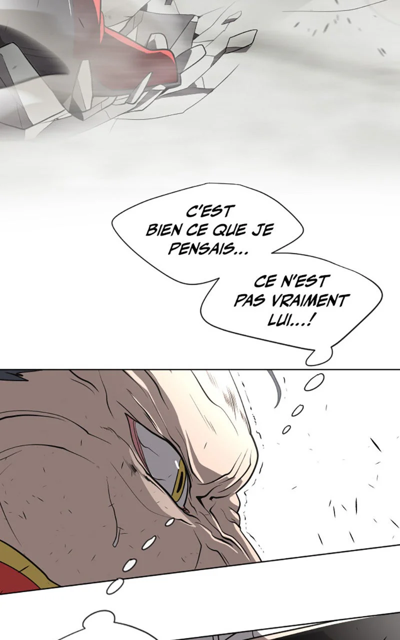 L'ère des surhommes Chapitre 28 - Page 74