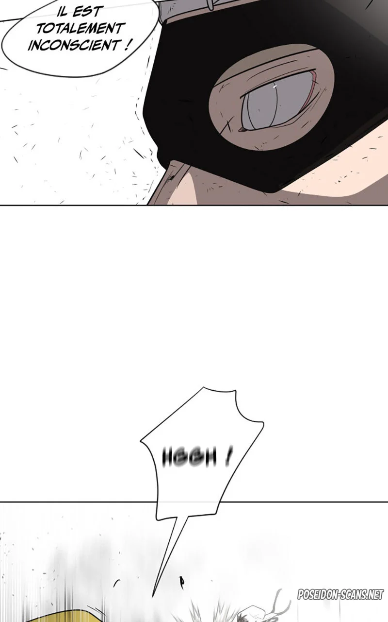L'ère des surhommes Chapitre 28 - Page 75