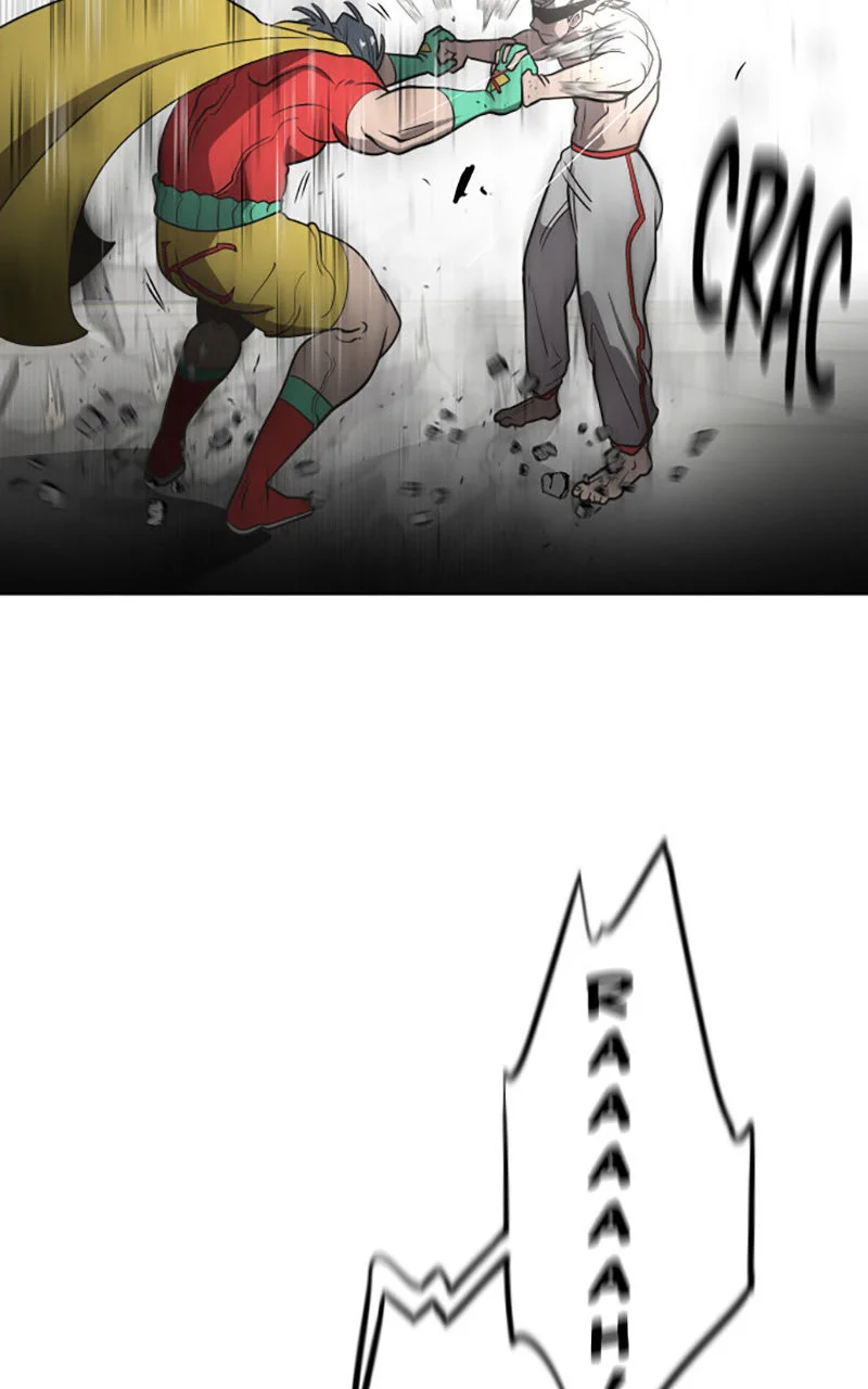 L'ère des surhommes Chapitre 28 - Page 76