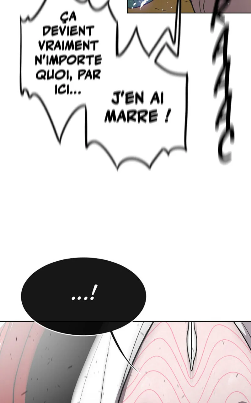 L'ère des surhommes Chapitre 28 - Page 78
