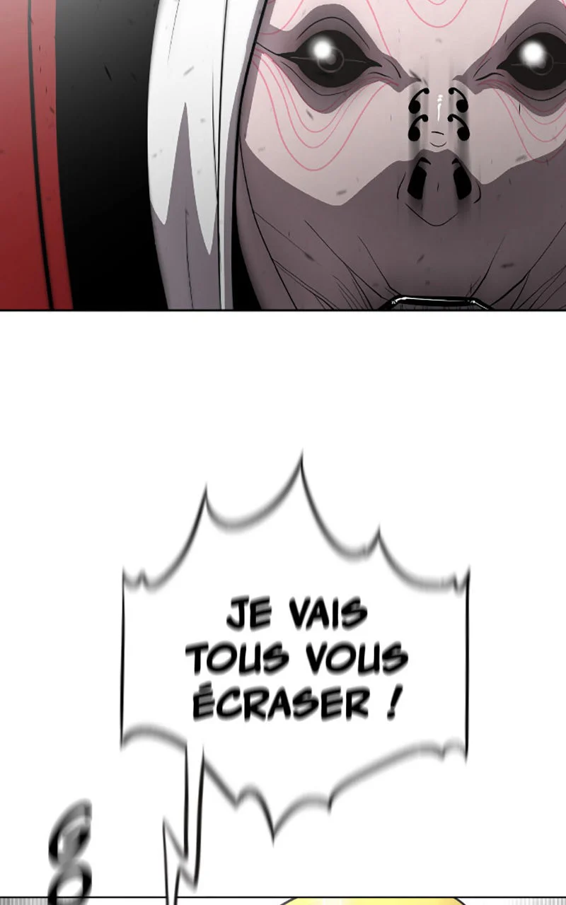 L'ère des surhommes Chapitre 28 - Page 79