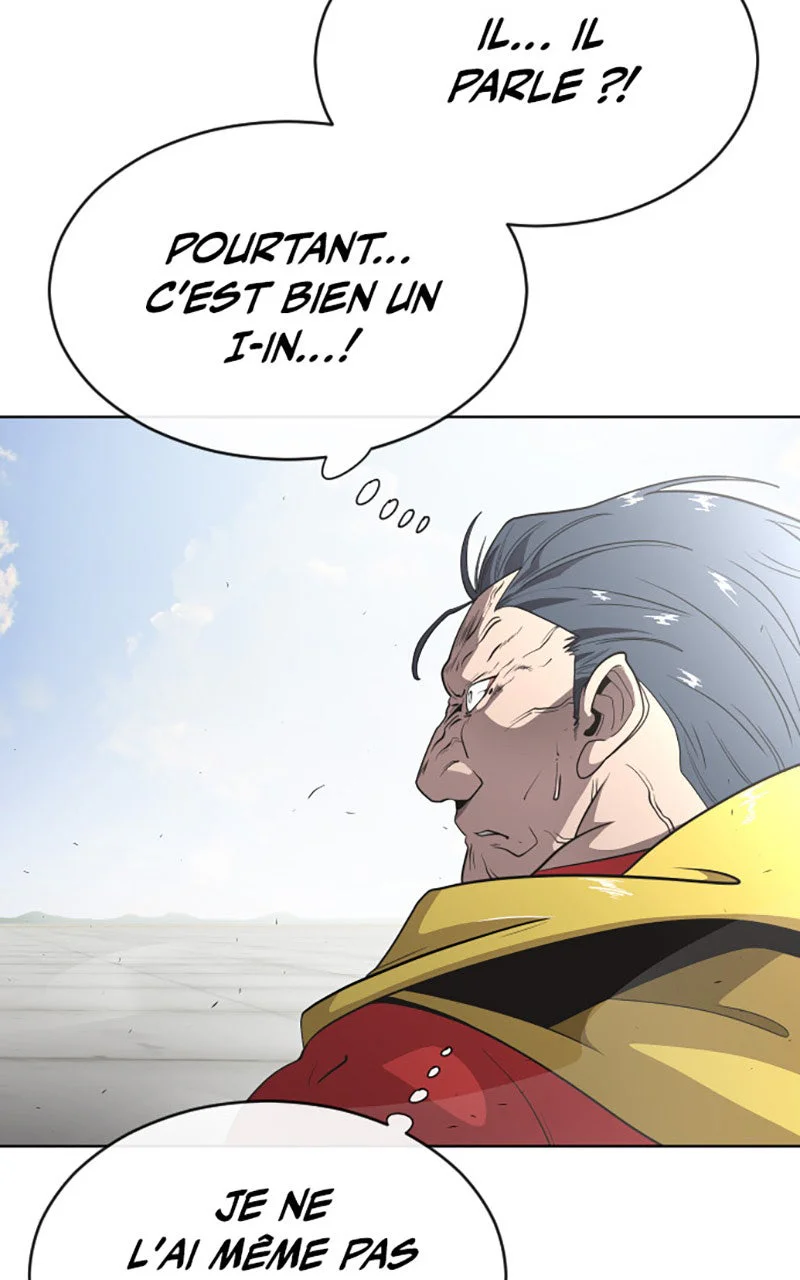 L'ère des surhommes Chapitre 28 - Page 8