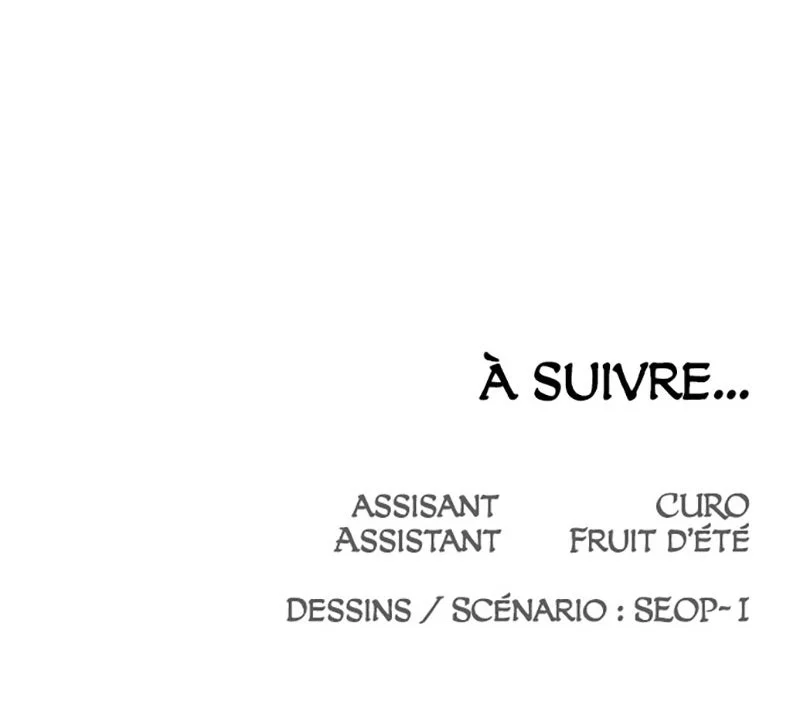 L'ère des surhommes Chapitre 28 - Page 81