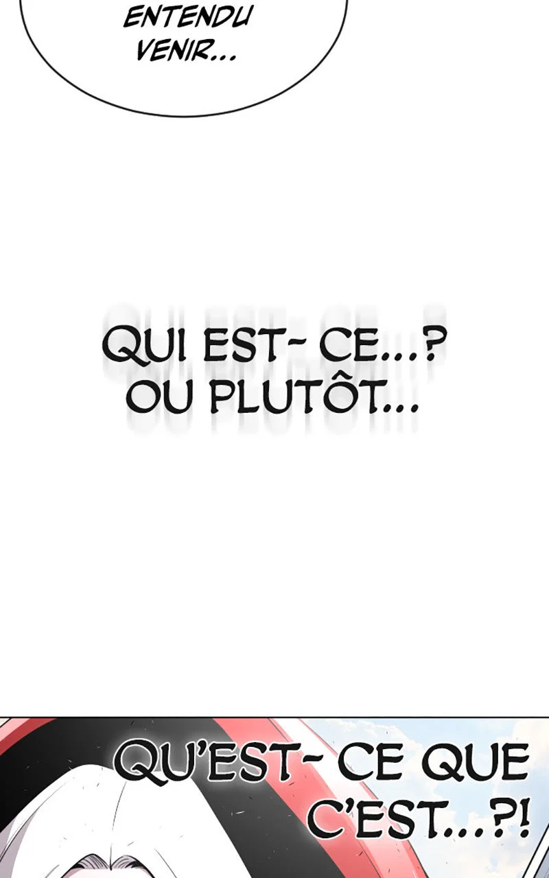 L'ère des surhommes Chapitre 28 - Page 9