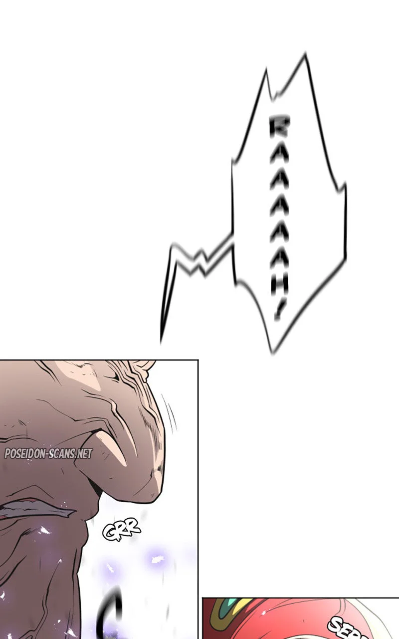 L'ère des surhommes Chapitre 29 - Page 1