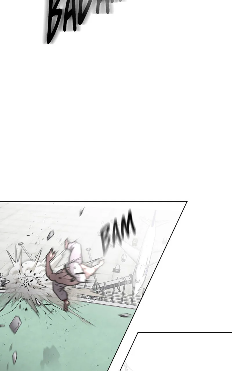 L'ère des surhommes Chapitre 29 - Page 15