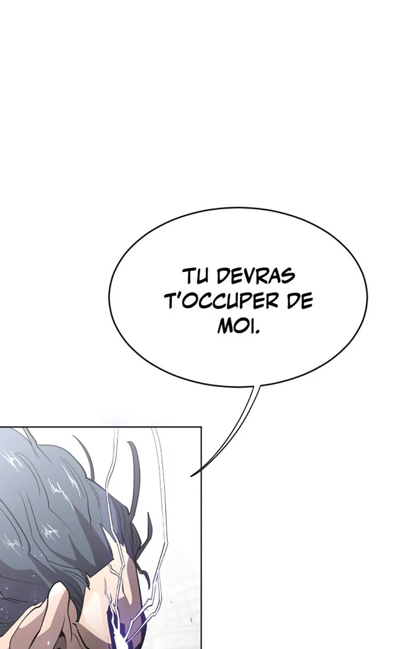 L'ère des surhommes Chapitre 29 - Page 18