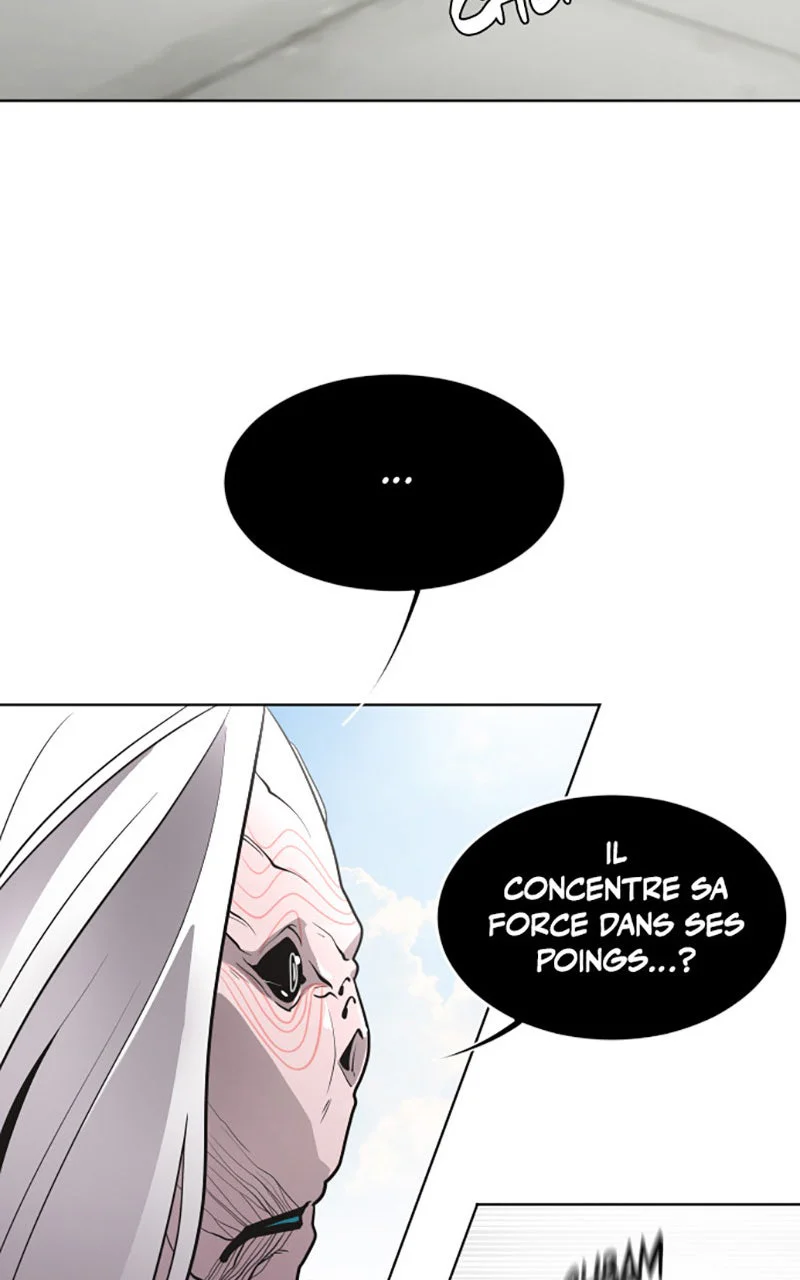 L'ère des surhommes Chapitre 29 - Page 21