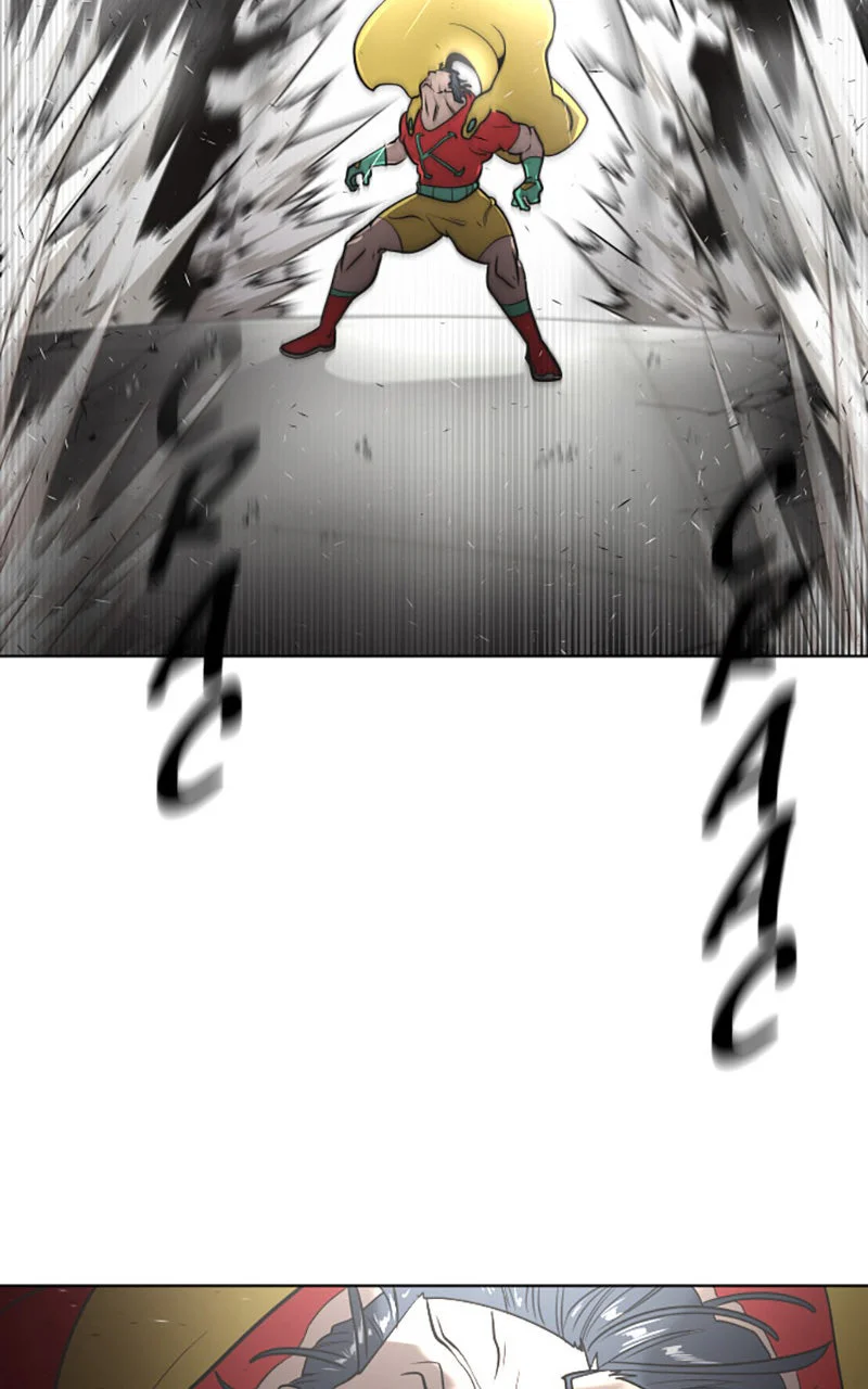 L'ère des surhommes Chapitre 29 - Page 25