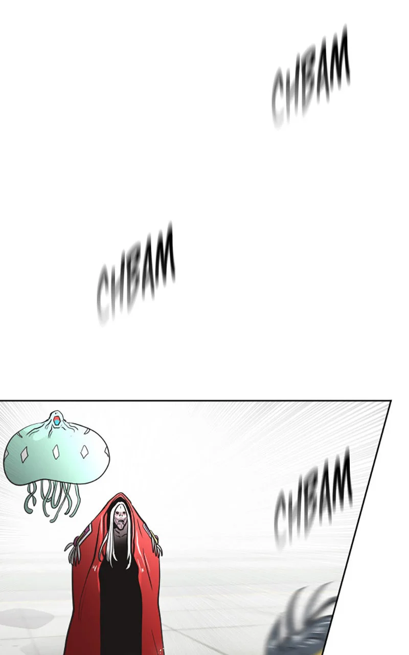 L'ère des surhommes Chapitre 29 - Page 32