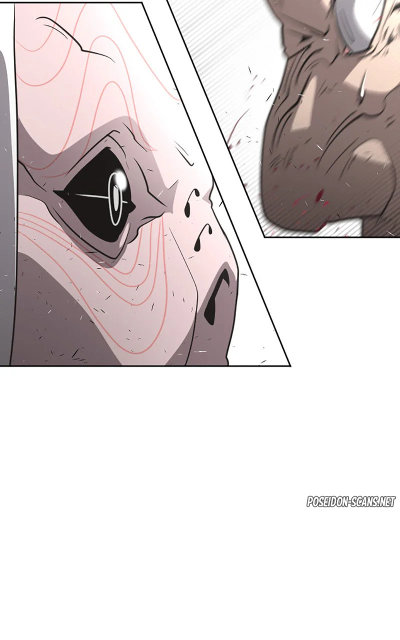L'ère des surhommes Chapitre 29 - Page 37