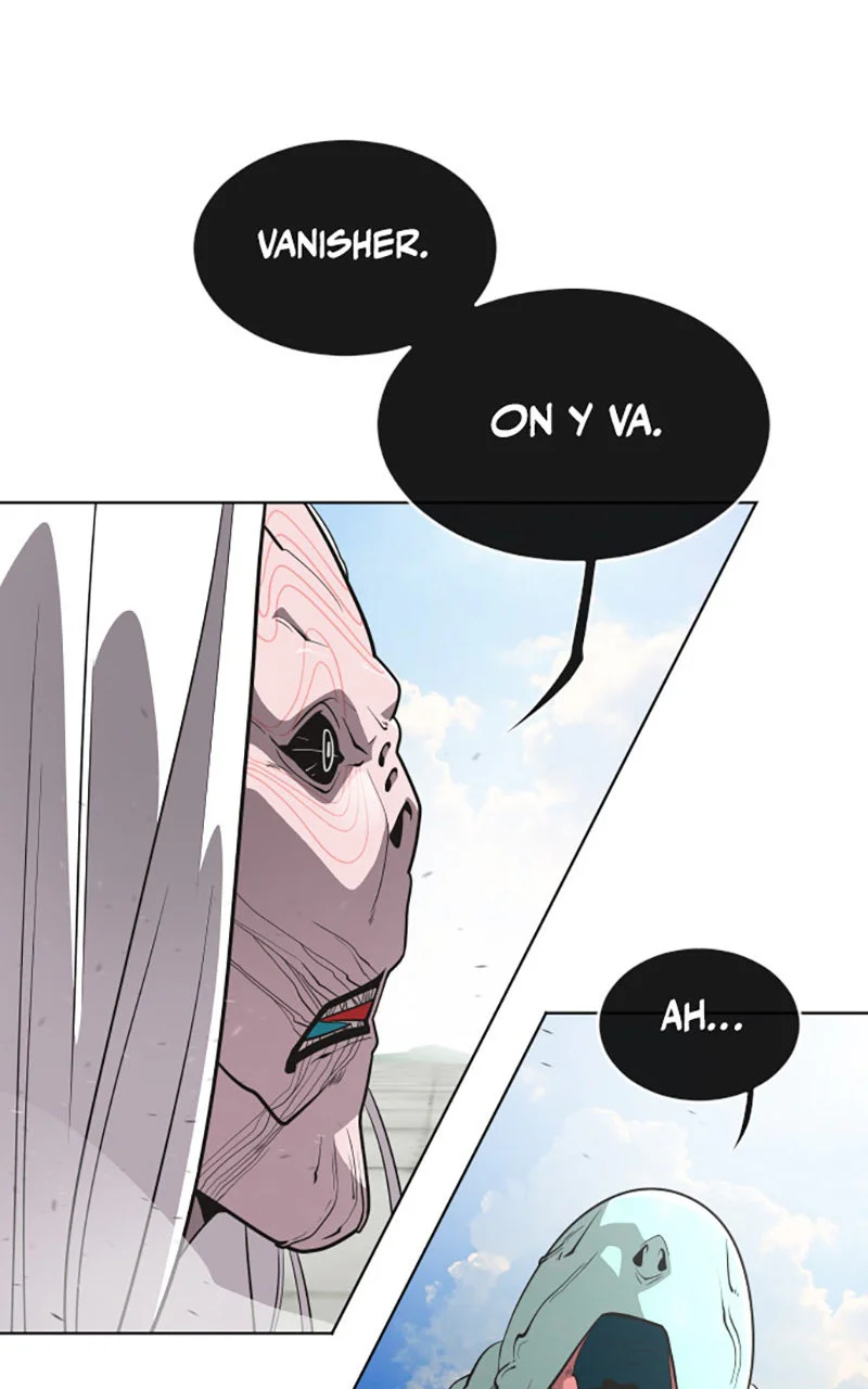 L'ère des surhommes Chapitre 29 - Page 38