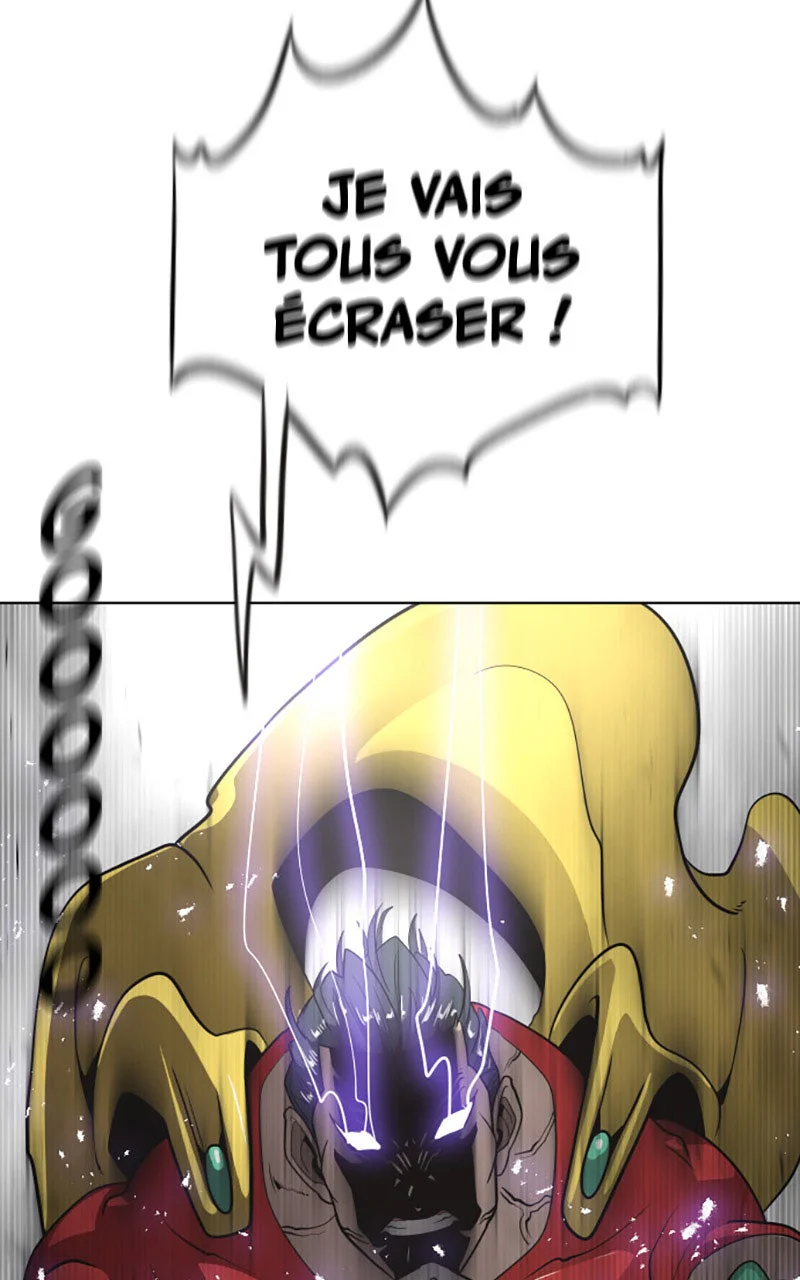 L'ère des surhommes Chapitre 29 - Page 4