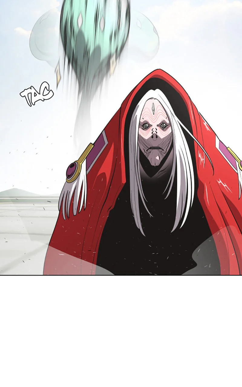 L'ère des surhommes Chapitre 29 - Page 40