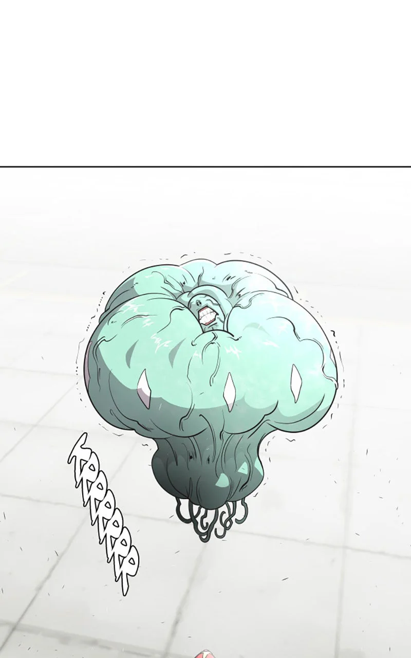 L'ère des surhommes Chapitre 29 - Page 41