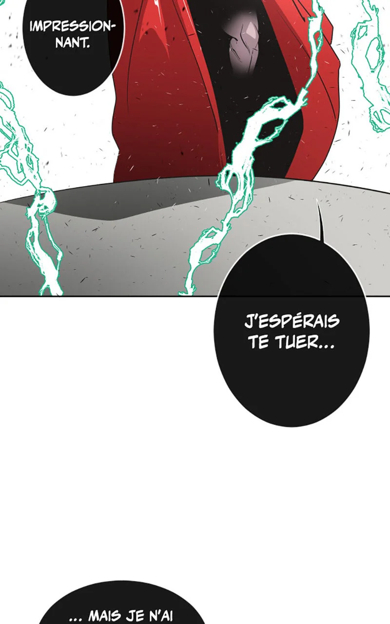 L'ère des surhommes Chapitre 29 - Page 44