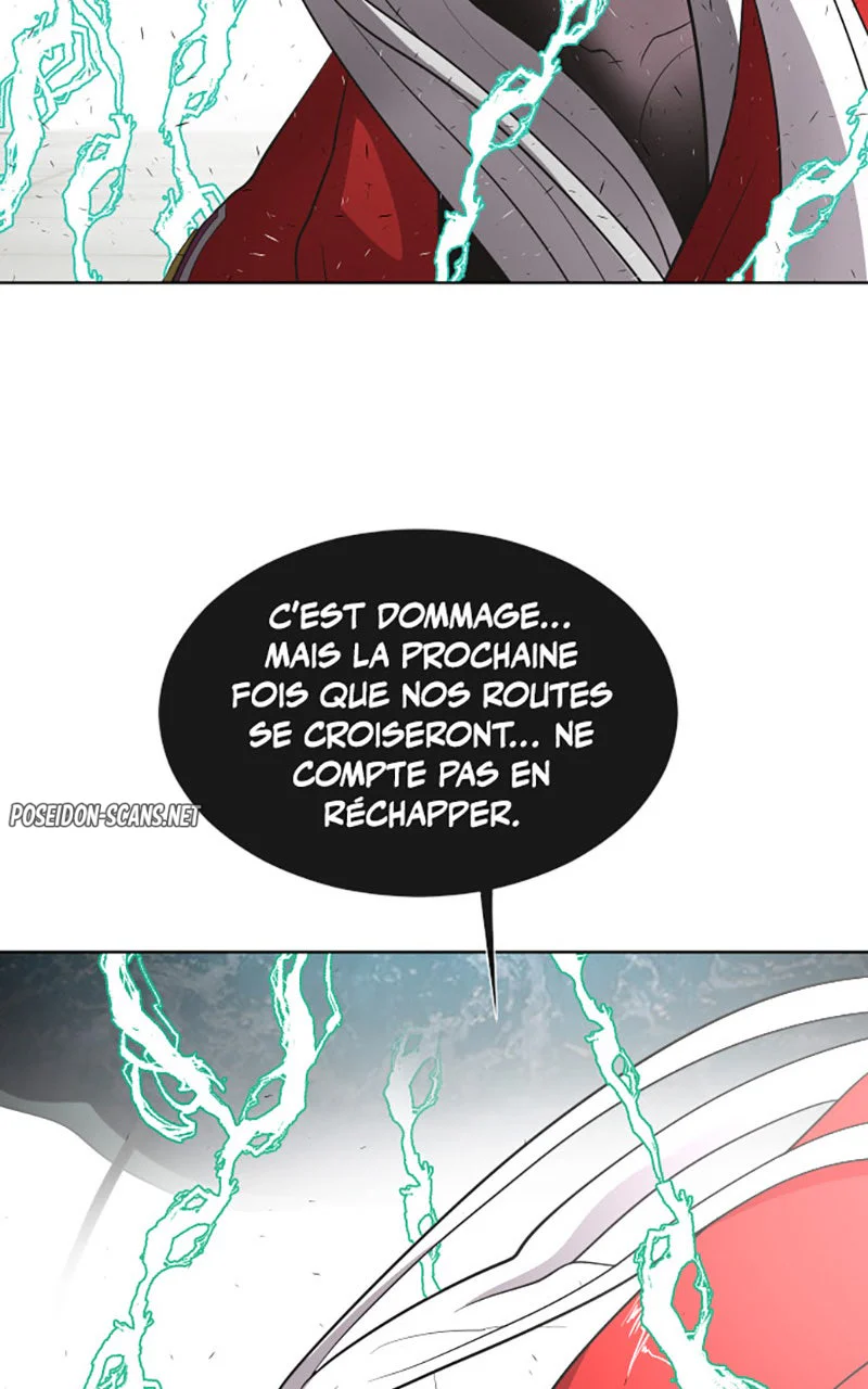 L'ère des surhommes Chapitre 29 - Page 47