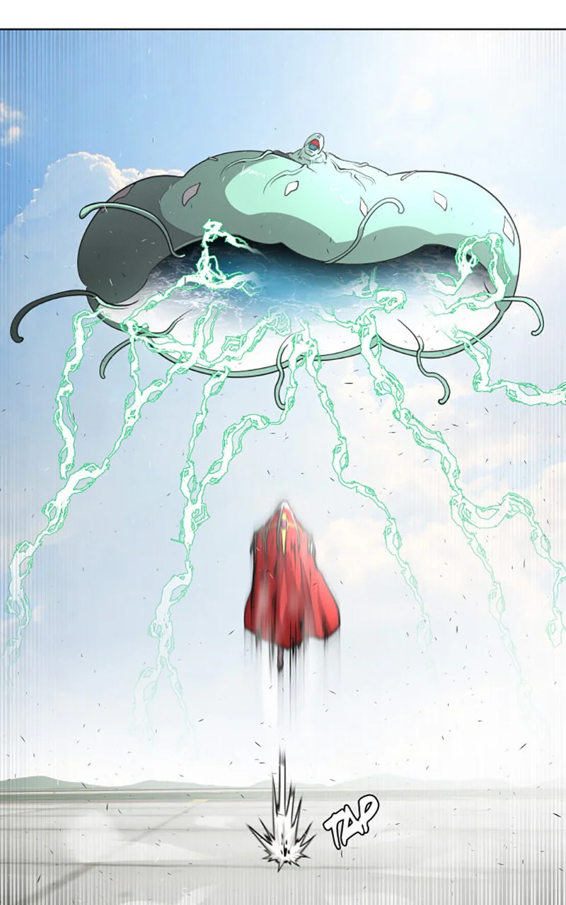 L'ère des surhommes Chapitre 29 - Page 49