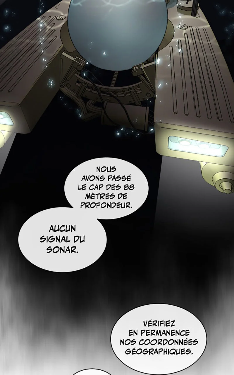 L'ère des surhommes Chapitre 29 - Page 63