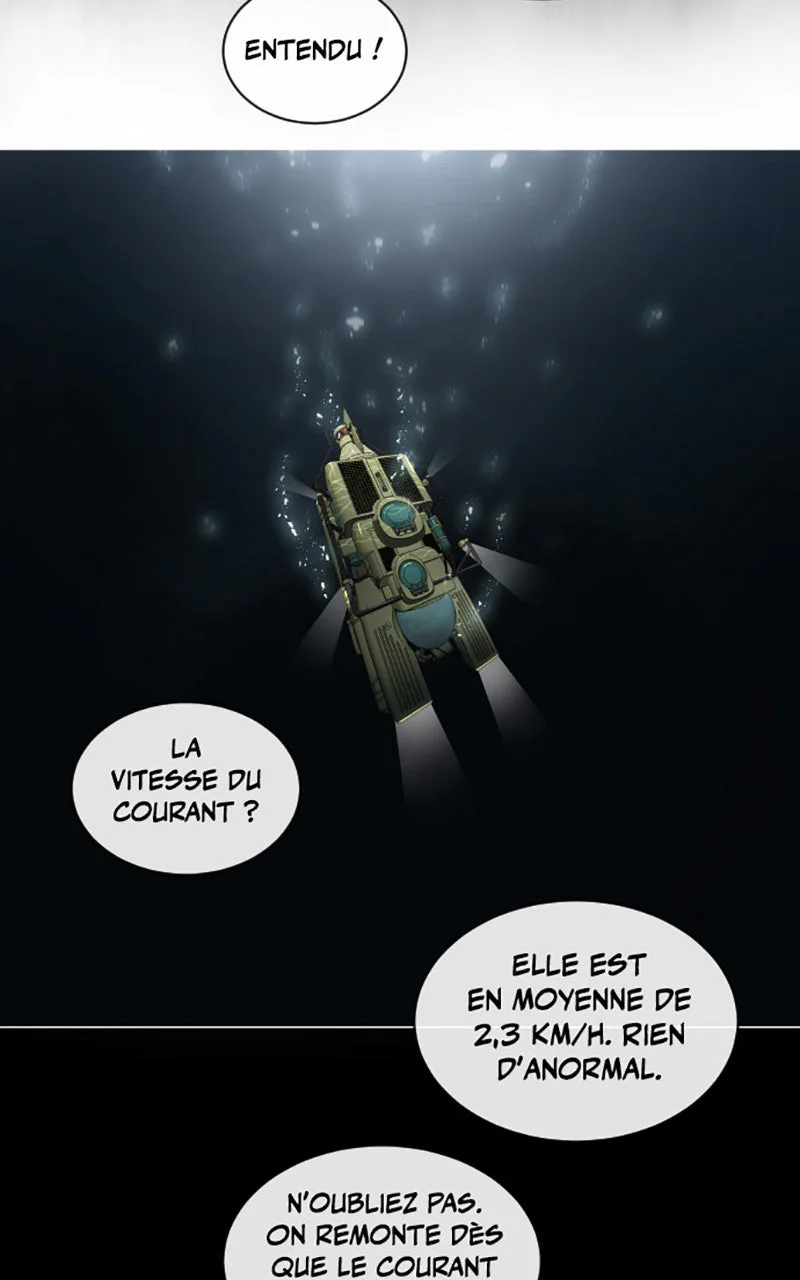 L'ère des surhommes Chapitre 29 - Page 64