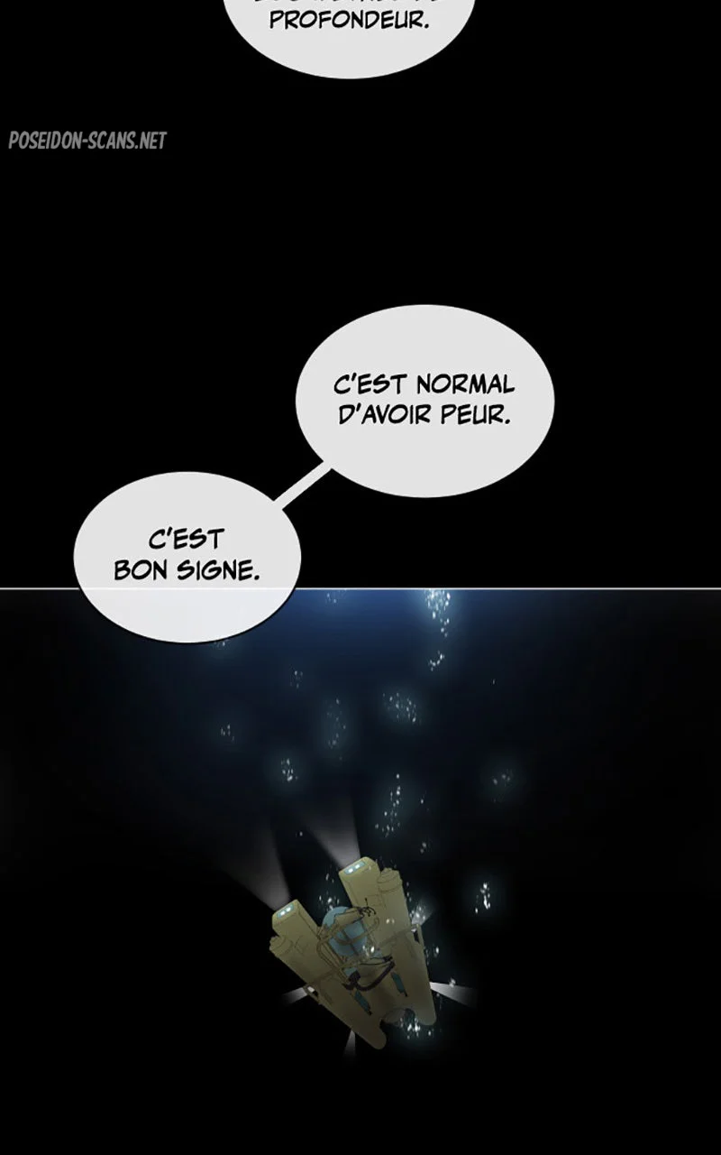 L'ère des surhommes Chapitre 29 - Page 67