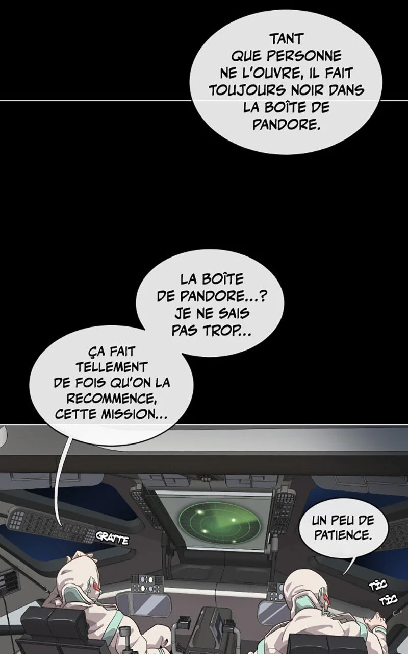 L'ère des surhommes Chapitre 29 - Page 68