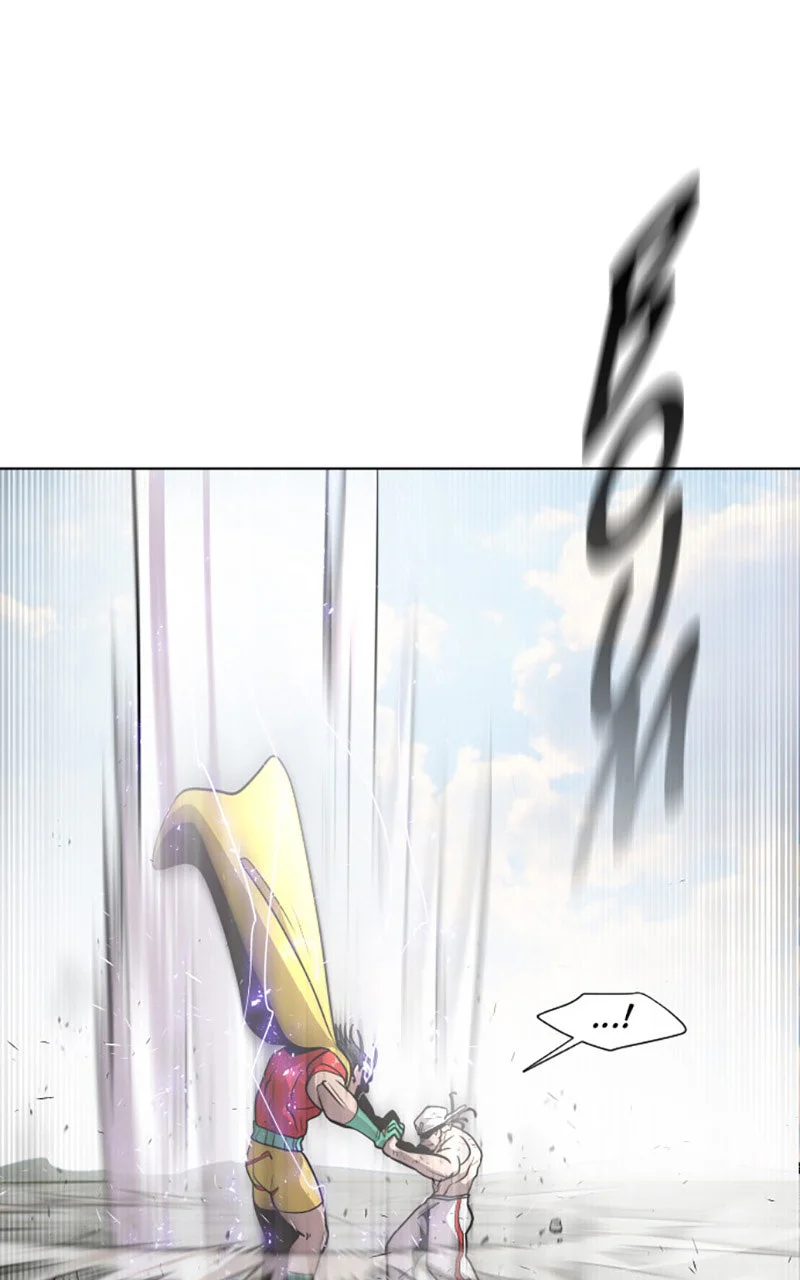 L'ère des surhommes Chapitre 29 - Page 7