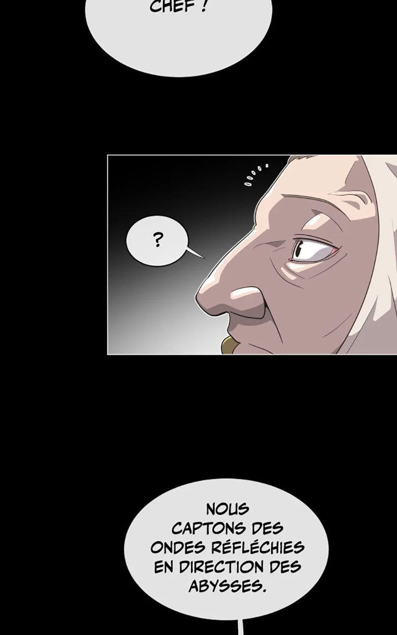 L'ère des surhommes Chapitre 29 - Page 72