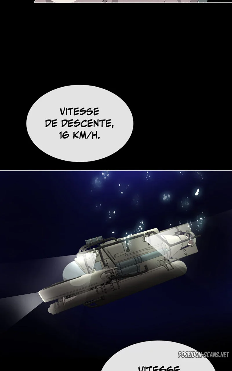 L'ère des surhommes Chapitre 29 - Page 75