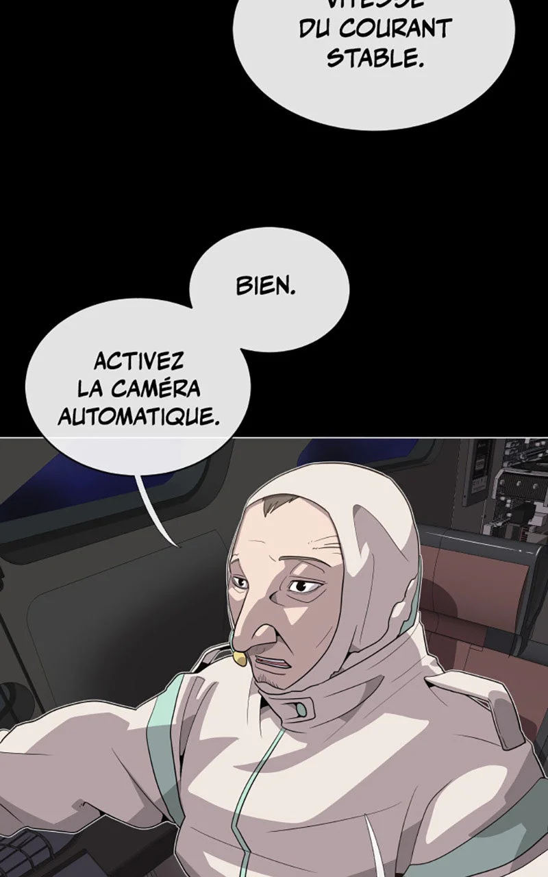 L'ère des surhommes Chapitre 29 - Page 76