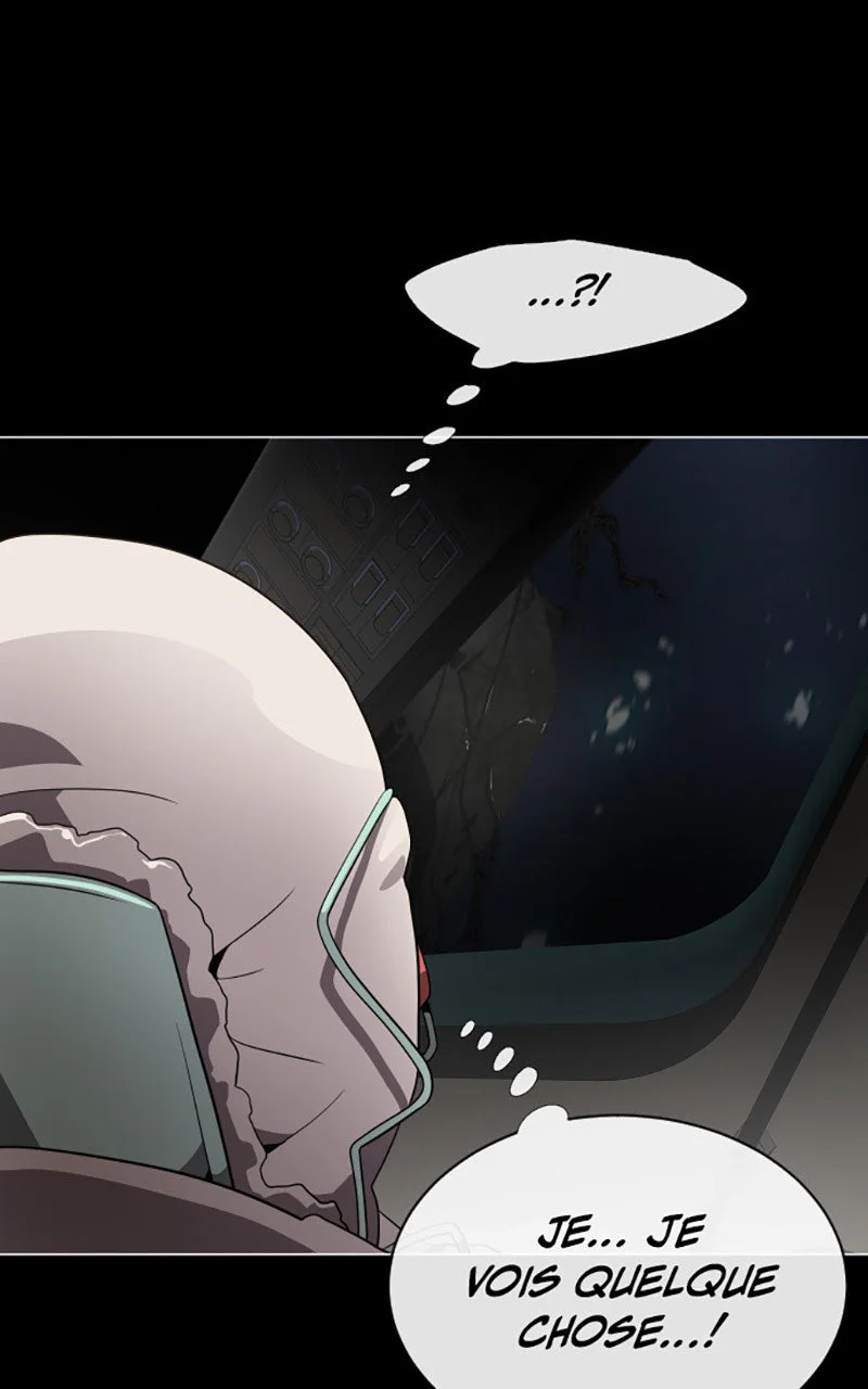 L'ère des surhommes Chapitre 29 - Page 78