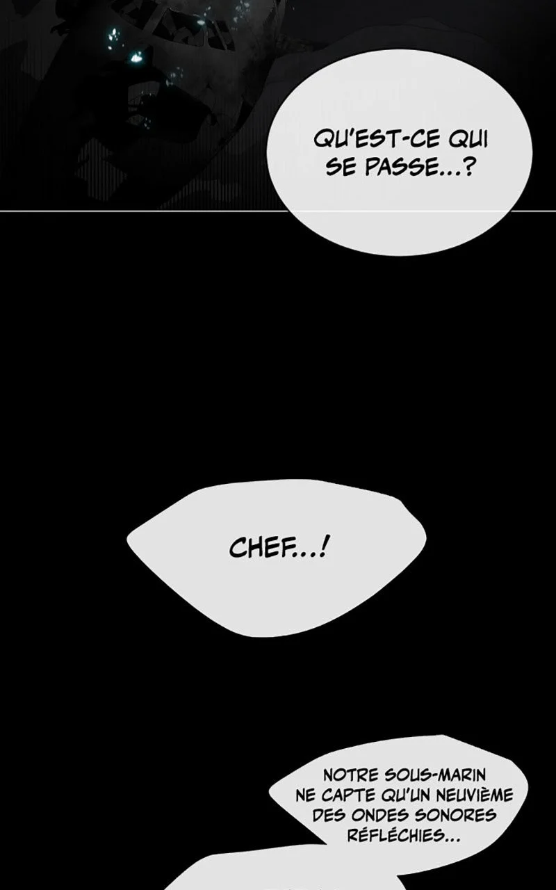 L'ère des surhommes Chapitre 29 - Page 86