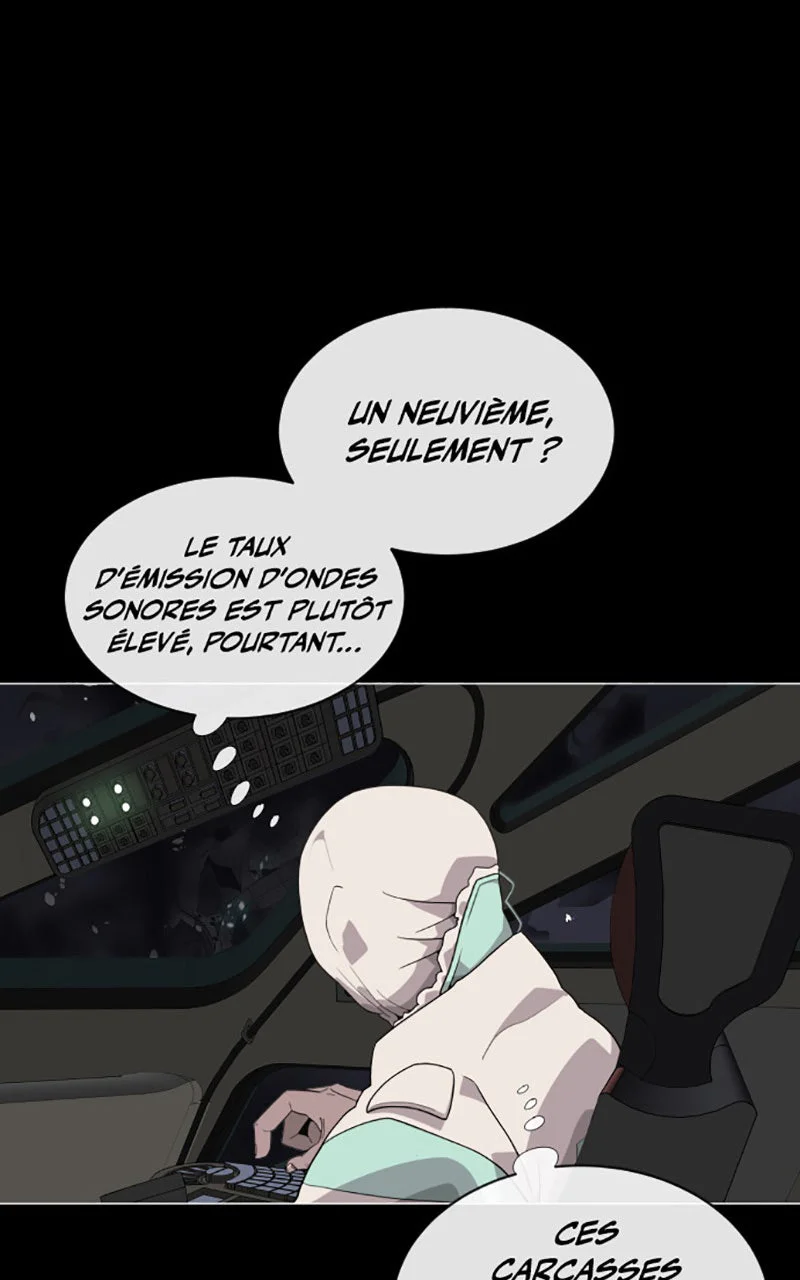 L'ère des surhommes Chapitre 29 - Page 88