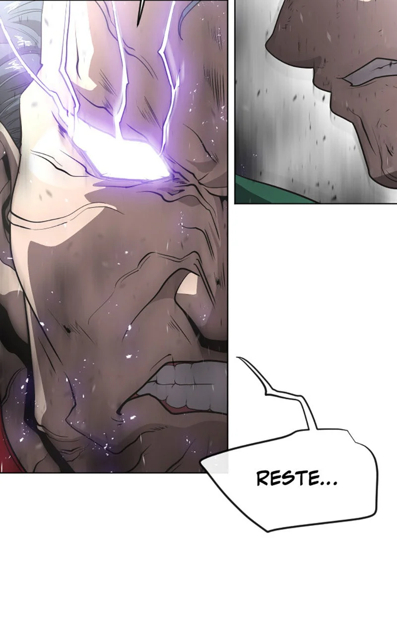 L'ère des surhommes Chapitre 29 - Page 9