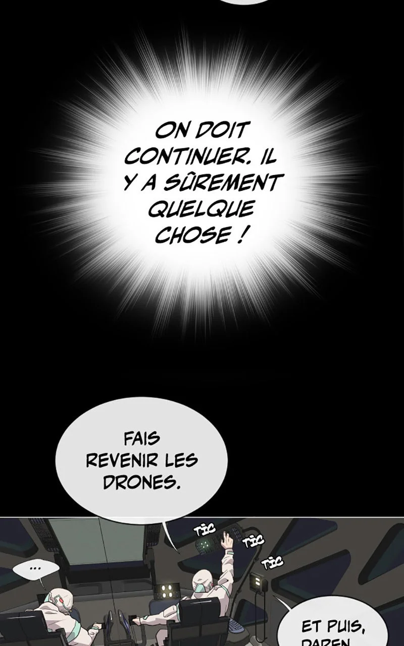 L'ère des surhommes Chapitre 29 - Page 91