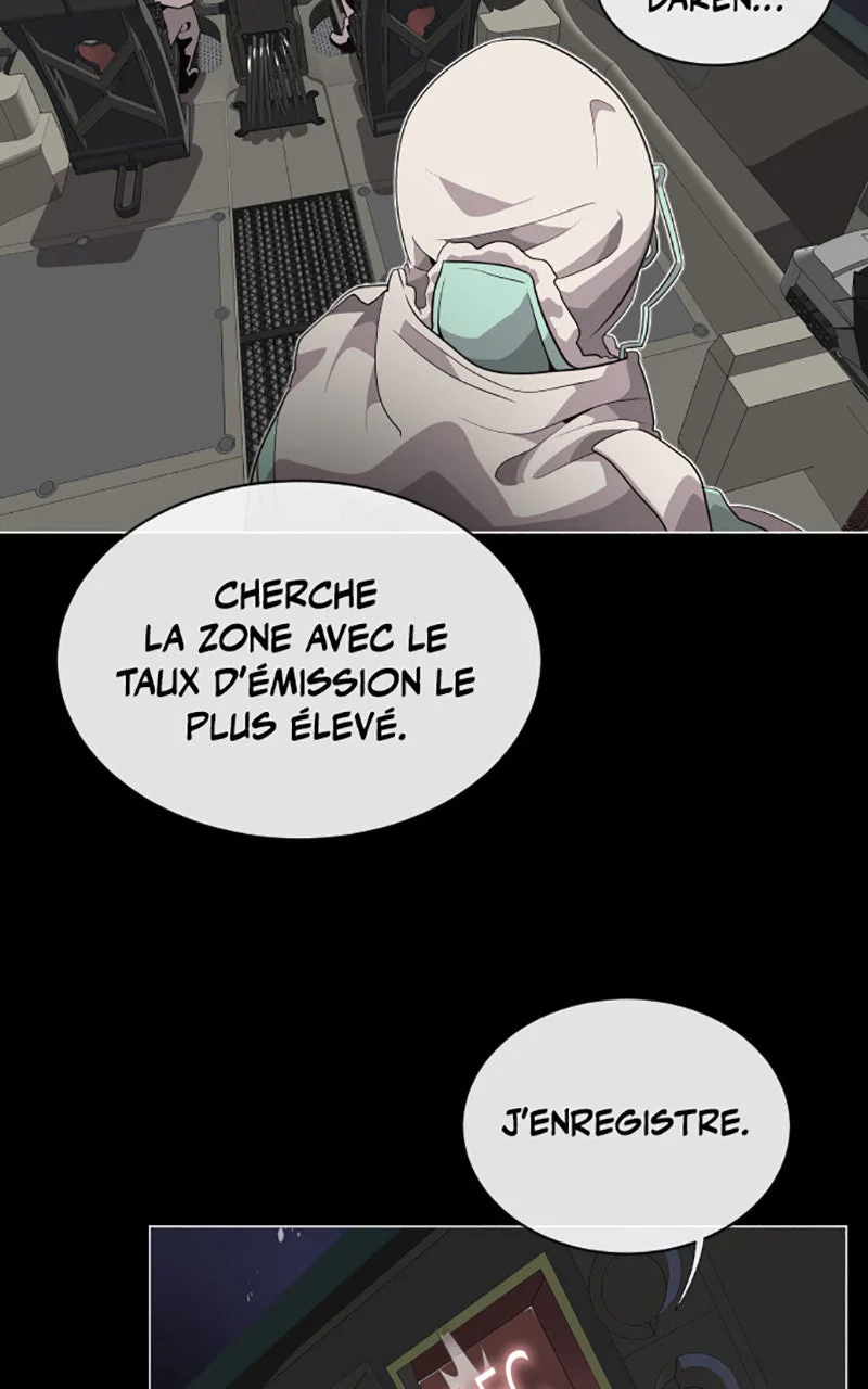 L'ère des surhommes Chapitre 29 - Page 92