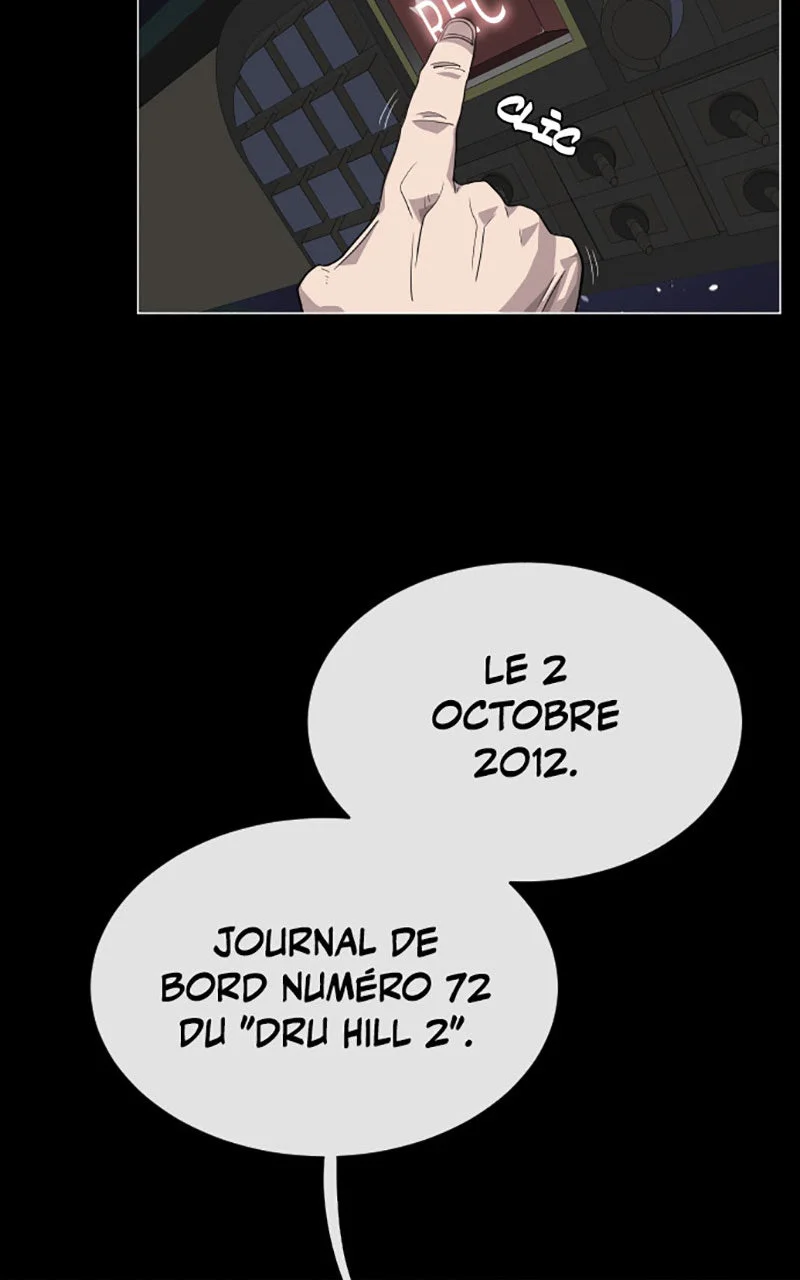 L'ère des surhommes Chapitre 29 - Page 93