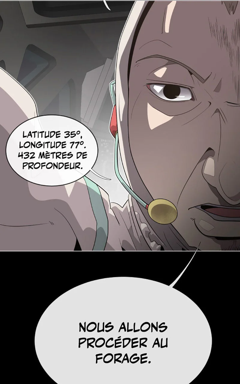 L'ère des surhommes Chapitre 29 - Page 94