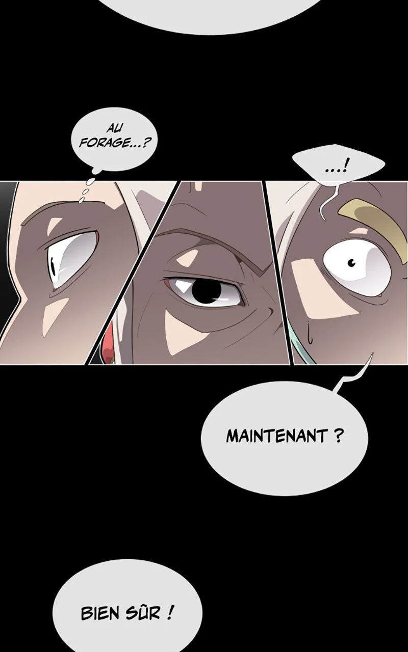 L'ère des surhommes Chapitre 29 - Page 95