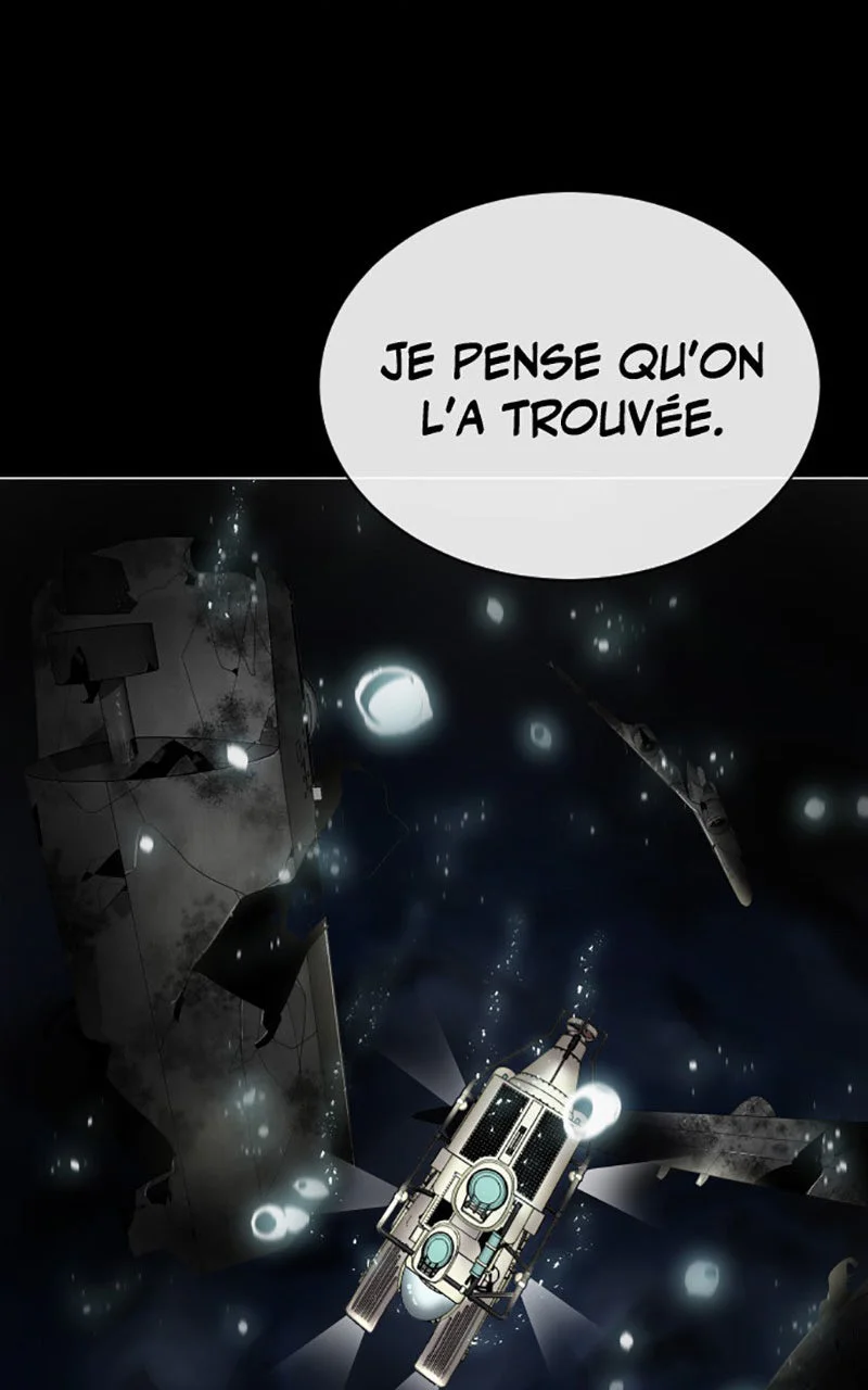 L'ère des surhommes Chapitre 29 - Page 97