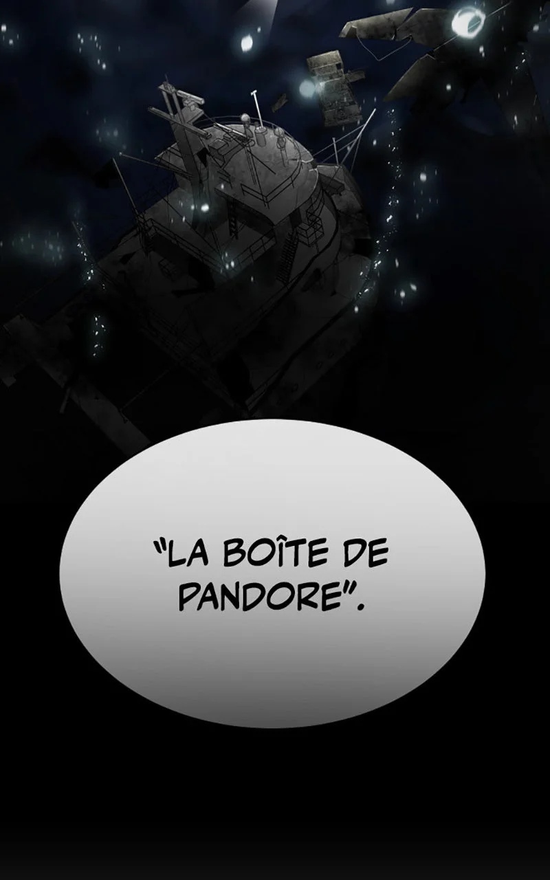 L'ère des surhommes Chapitre 29 - Page 98