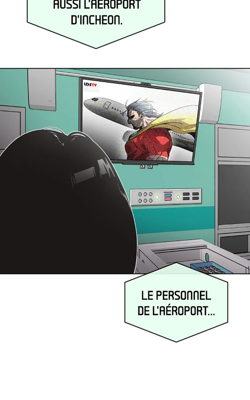 L'ère des surhommes Chapitre 30 - Page 15