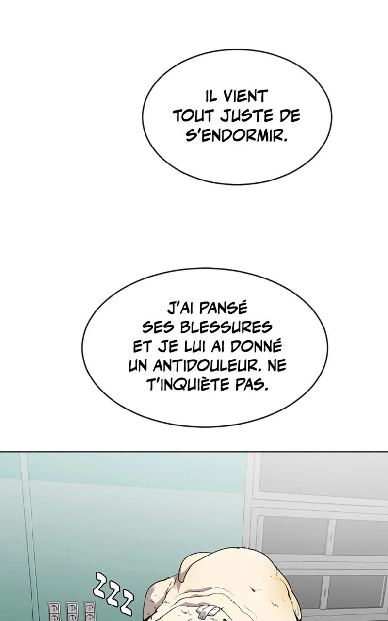 L'ère des surhommes Chapitre 30 - Page 22